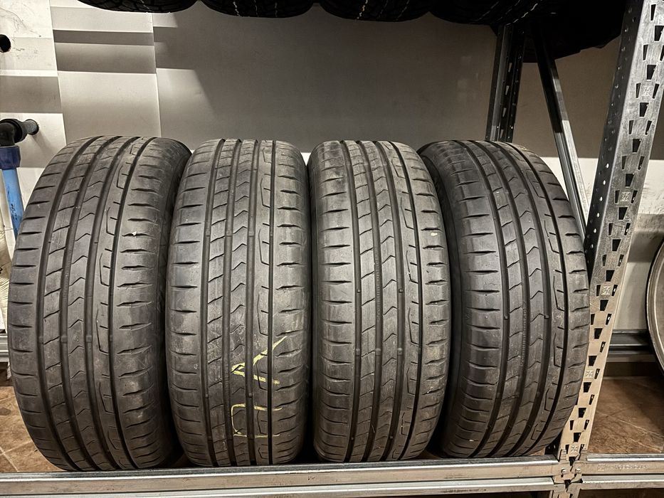 Оригинални джанти за Шкода Октавия,Суперб 5х112 16” ки