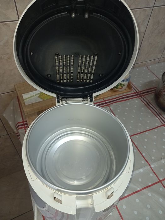 Fripteuze  Cartofi  family edition1.2 l