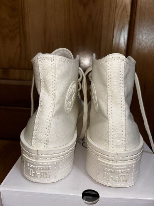 Converse All Star marimea 39 Dama