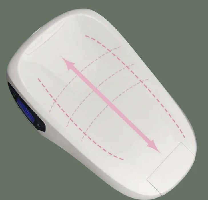 Весы для новорожденных. Тарози чаколак учун