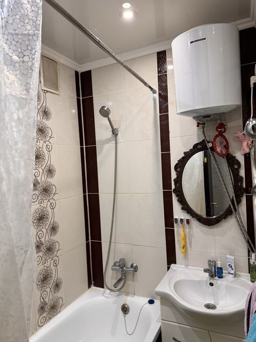 Продам 2ух комн.кв., район ГАИ