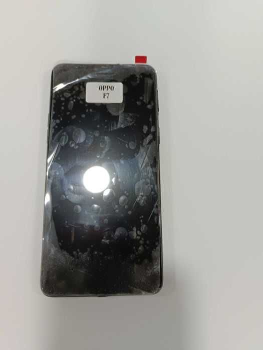 Орро F 7 продам б/у