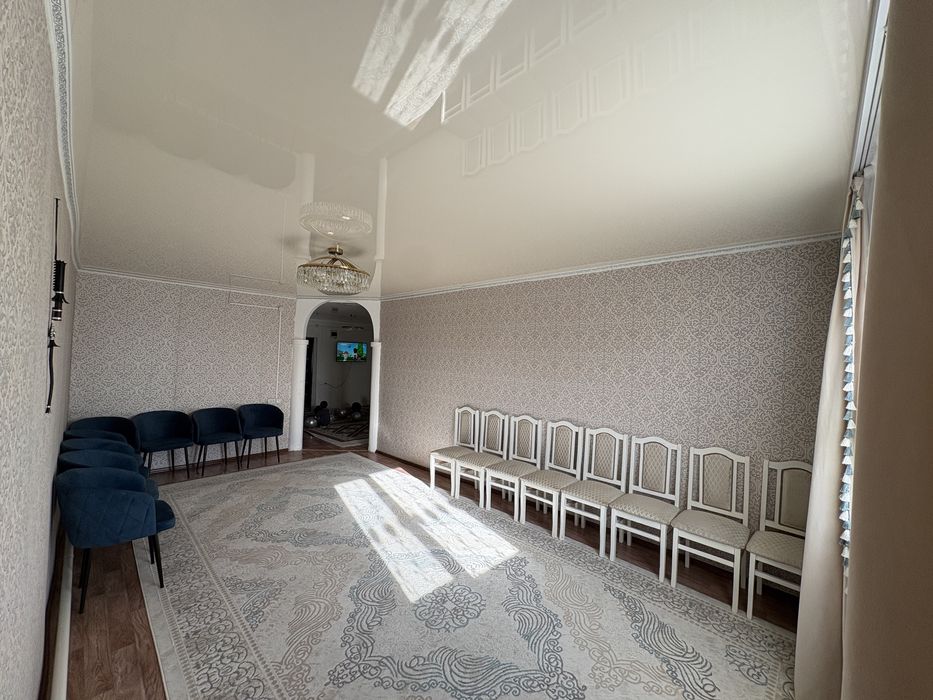 Срочно! Продается 4-х комнатная квартира