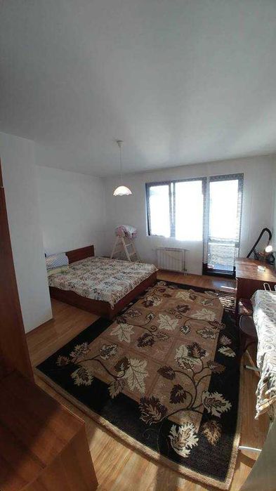 Двустаен имот в кв.Стрелбище