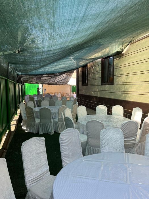 Шатер юрта аренда