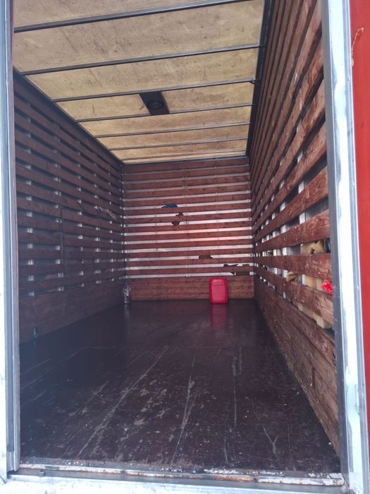 Грузоперевозки город, межгород