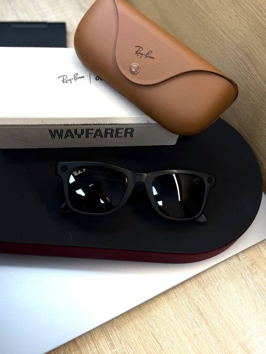 Ray Ban Meta Gen 2 | BaiTime