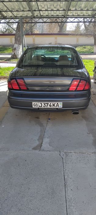 Продаю Chevrolet Lumina 1996 г.в.