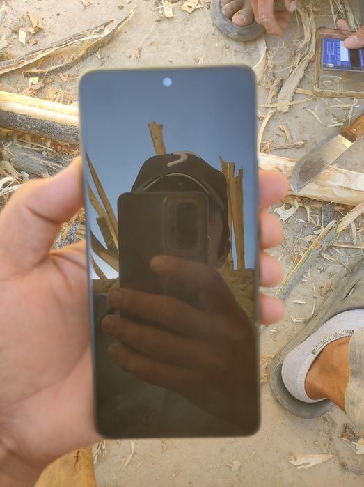 Redmi 11 S karopka borr