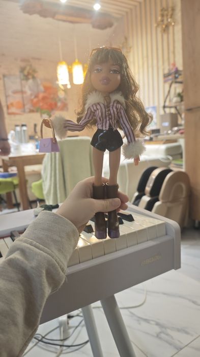 Кукла братз (ещё есть вещи)