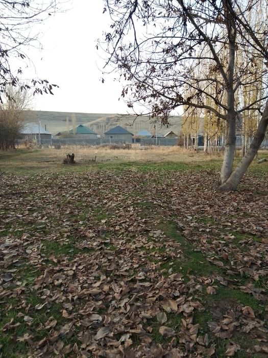 Участок 25 соток с времянкой..