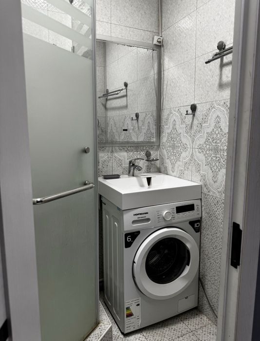 Сдается 1в2 ком Куйлик Массив 5.