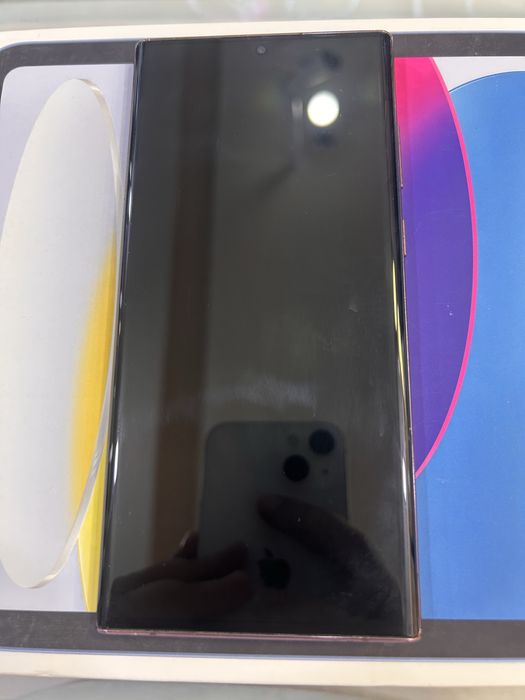 Samsung S22 ultra 256gb