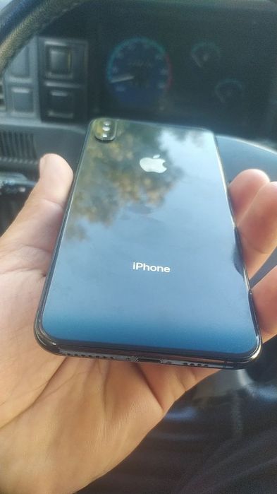 Iphonexsmax sotiladi