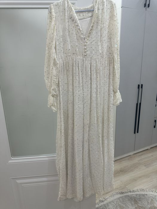 Келін шәй көйлектер