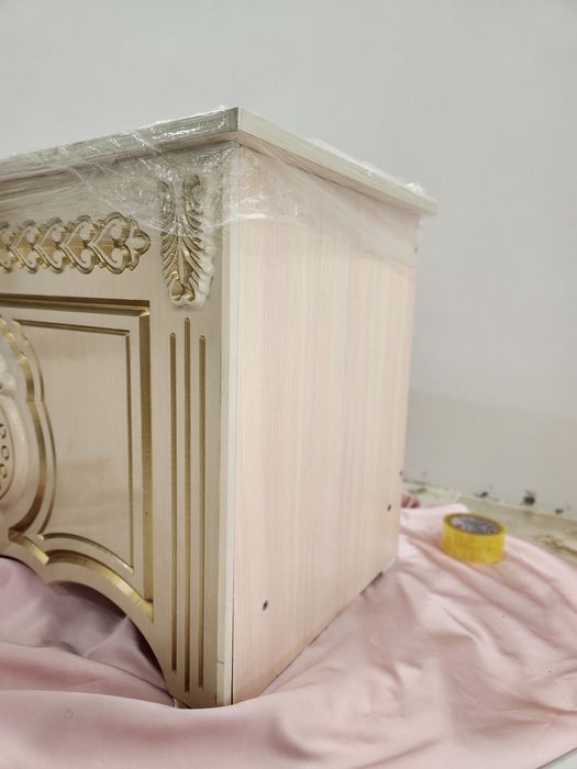 Сундук для дома.