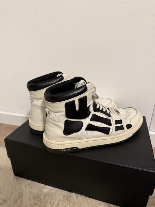 *Amiri skel* Top Hi ~ 43