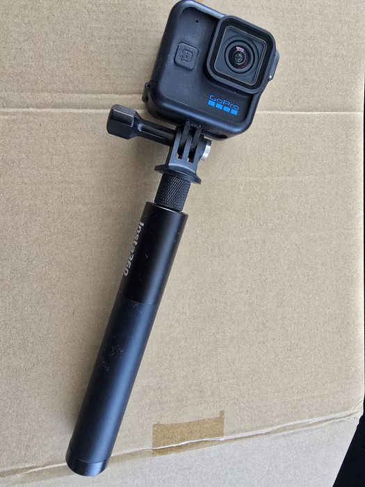 Gopro 11 mini 4k камера