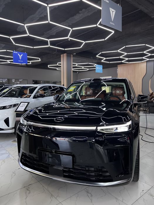 Gac S9 1 yil garantiyasi bilan
