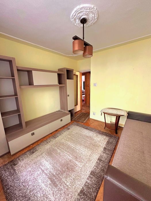 Proprietar – Vând apartament 3 camere Cartier Făgărașului, Reghin