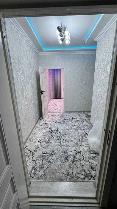 Квартира в новостройке, г.Чирчик