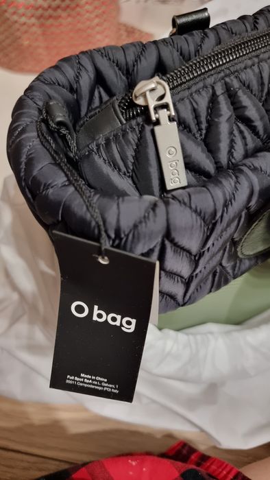 Obag Military green, лимитирана серия, НОВА!