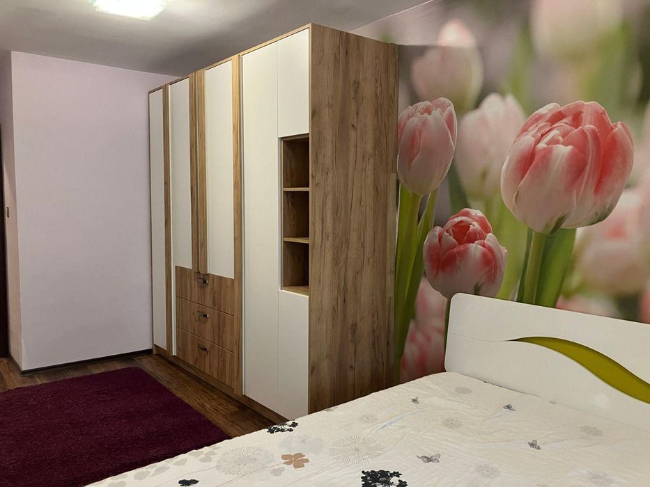 Дава се под наем Тристаен апартамент в Пловдив, Мараша - 85 кв.м за 747.66 € - Снимка #6