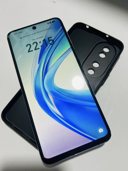 Honor X7B uzimei o'tmagan sotiladi