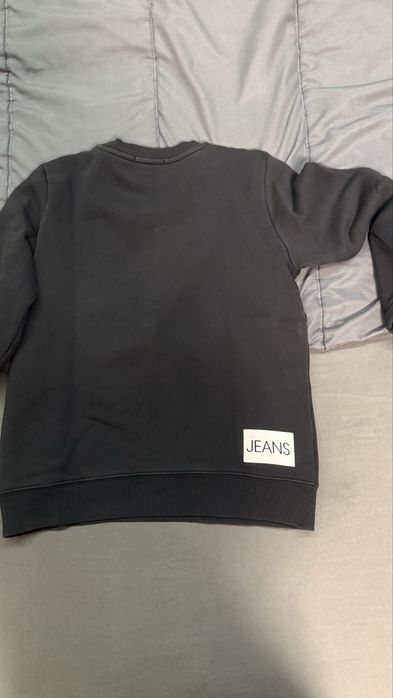 Блузи с дълъг ръкав