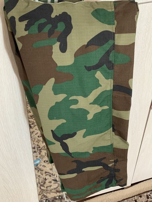 нвп форма, женская