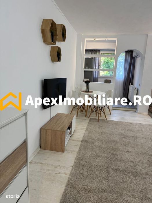 Garsoniera de inchiriat Militari Bucuresti | ApexImobiliare.ro