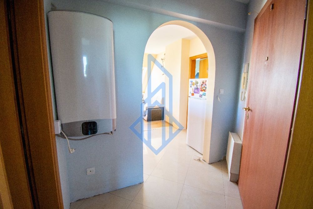 Дава се под наем Двустаен апартамент в София, Слатина - 75 кв.м за 459 € - Снимка #4