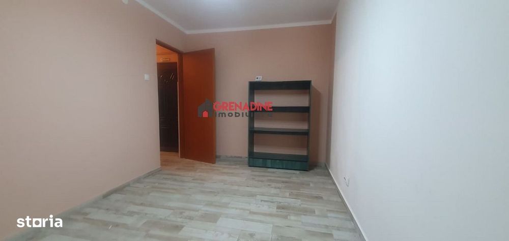 Spatiu Comercial 75 mp - B-dul Saturn - Cod 5295