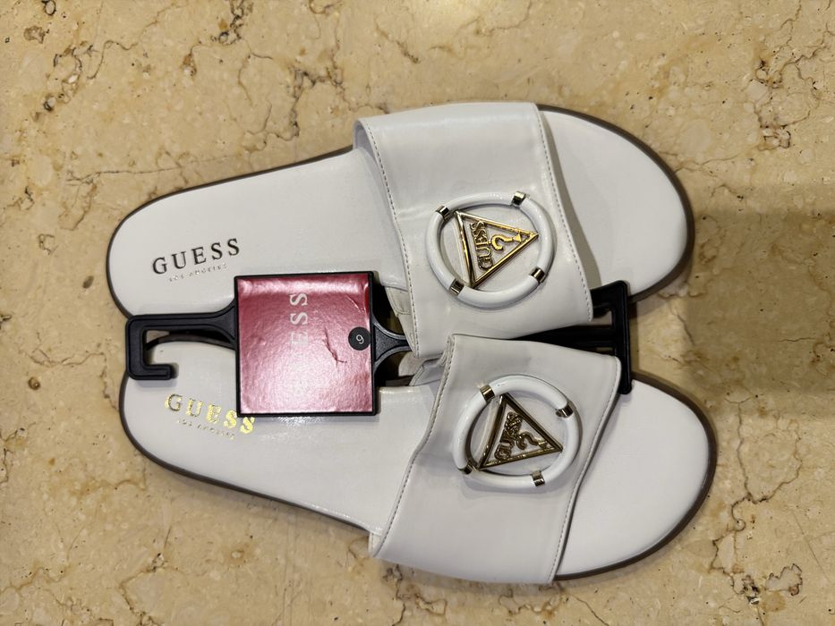 Guess сандали. Оригинал