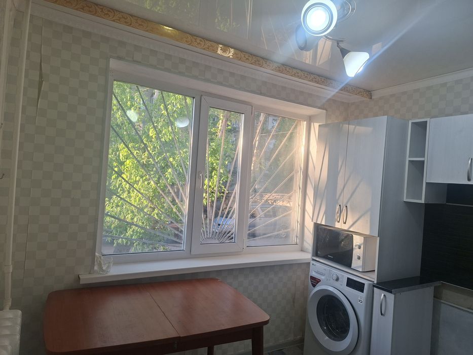 2-комн квартира район Радиоузла