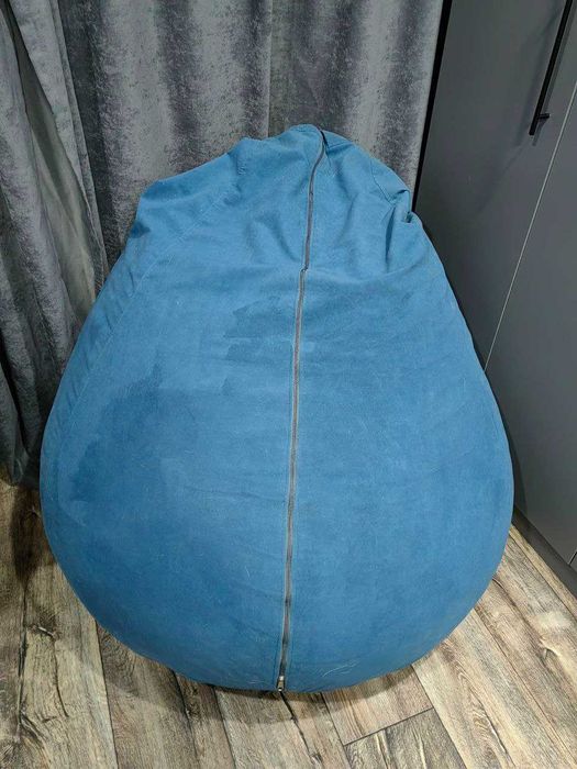 Кресло мешок / пуф