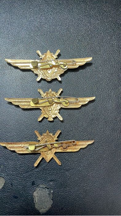 Продам знаки, значки СССР