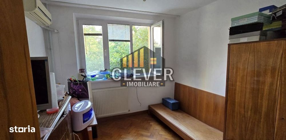Apartament 4 camere Mobilat Metrou 1 Decembrie 1918