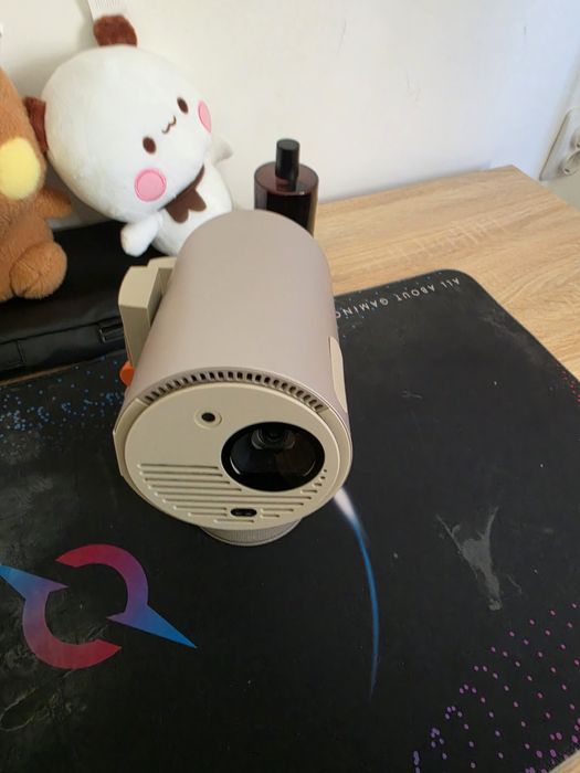 Proiector Smart Xgimi Mogo 3 Pro