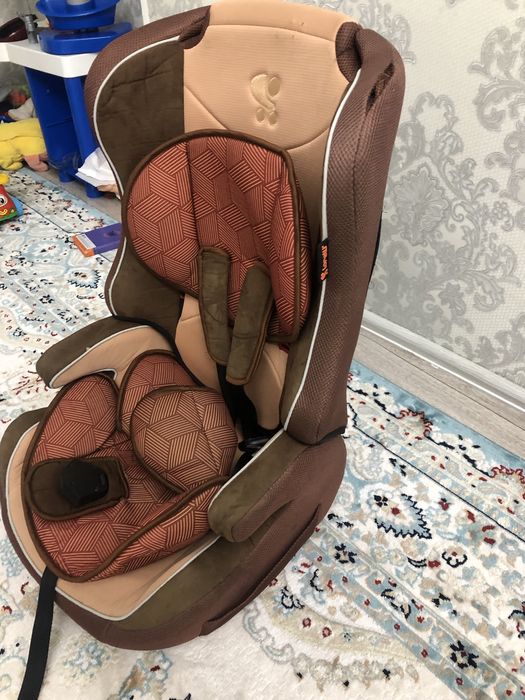 Автокресло