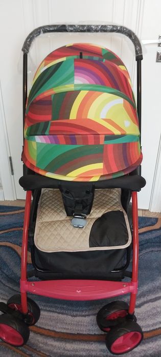 Детские коляски.