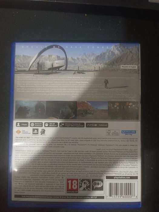 Death Stranding 2 | PS5