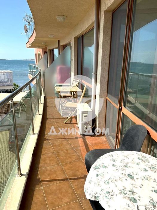 Продава се Двустаен апартамент в к.к. Слънчев бряг - 71 кв.м за 1620 €/кв.м - Снимка #7