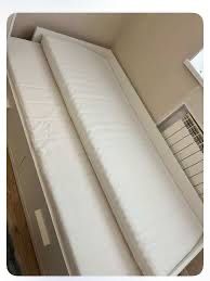 Кровать в идеальном состоянии