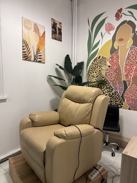 Сдается в аренду рабочие места для мастеров