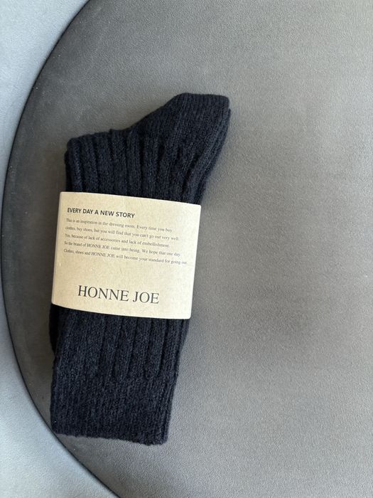 Sosete / ciorapi casmir - noi cu eticheta