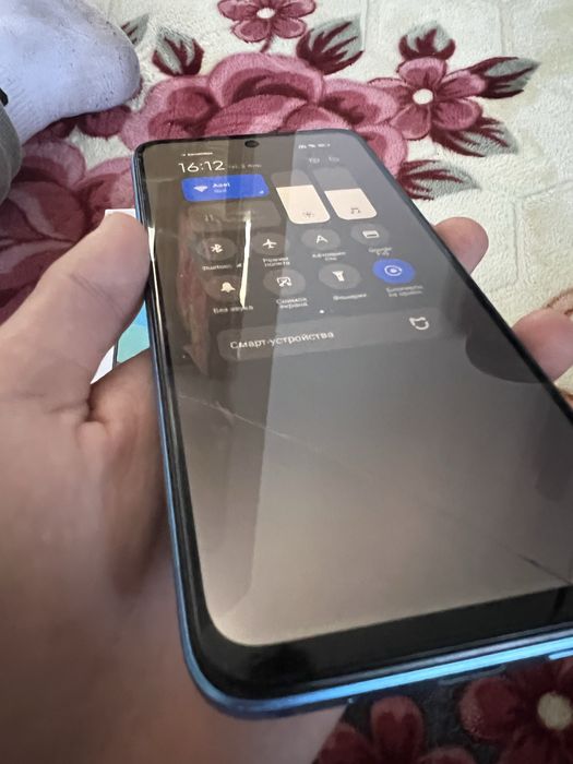 Срочно продам редми 10