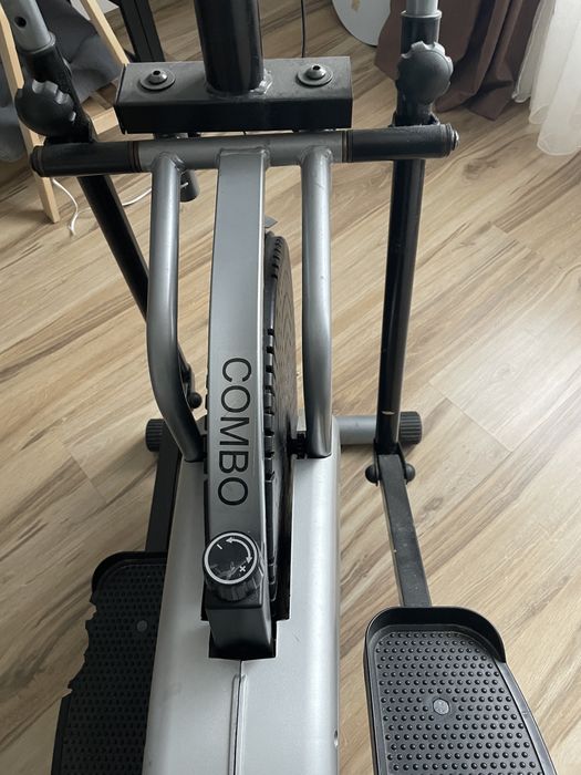 Bicicleta eliptica
