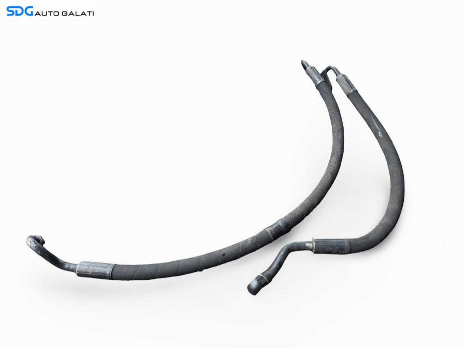 Conducta Servodirectie BMW X5 E53 3.0 Diesel 1998 - 2006 Cod 6764027, 32416764027 [N5858]