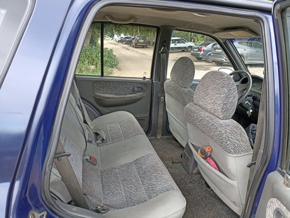 Продам автомобиль